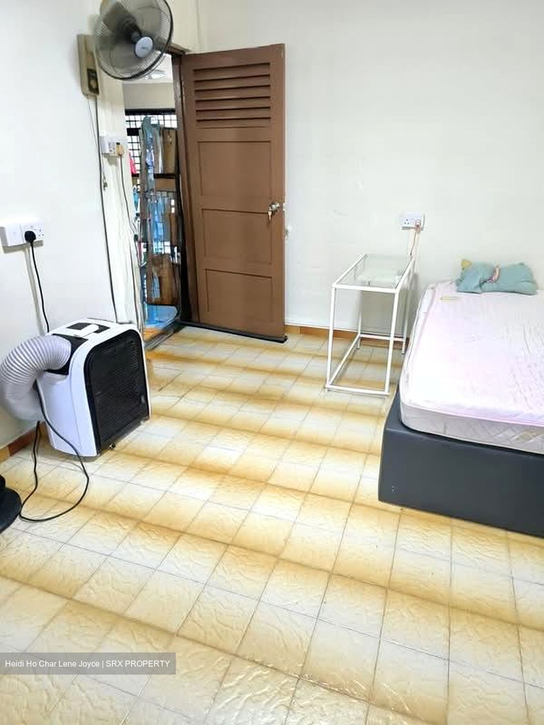 Blk 35 Bedok South Parkview (Bedok), HDB 4 Rooms #553535711